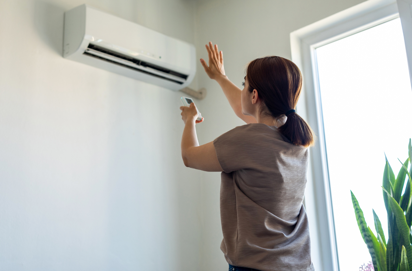 AC Repair Cost 2025
