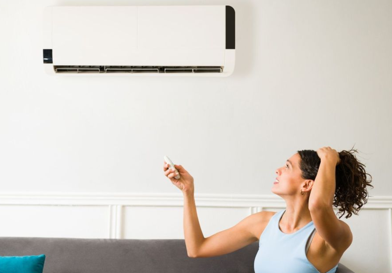 AC Not Turning On? How to Test and Replace Your AC Capacitor