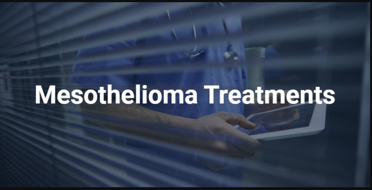 New Mesothelioma Treatment Options for 2025