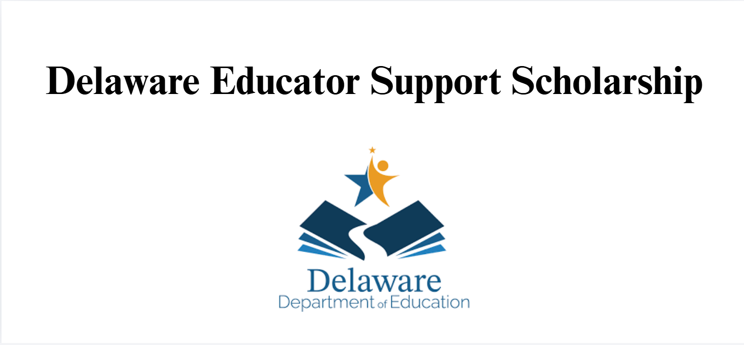 Delaware Educator Support Scholarship