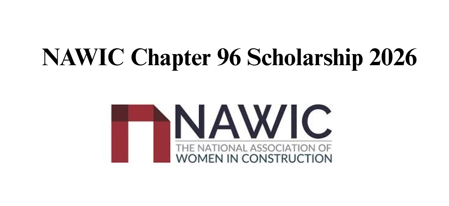 NAWIC Chapter 96 Scholarship